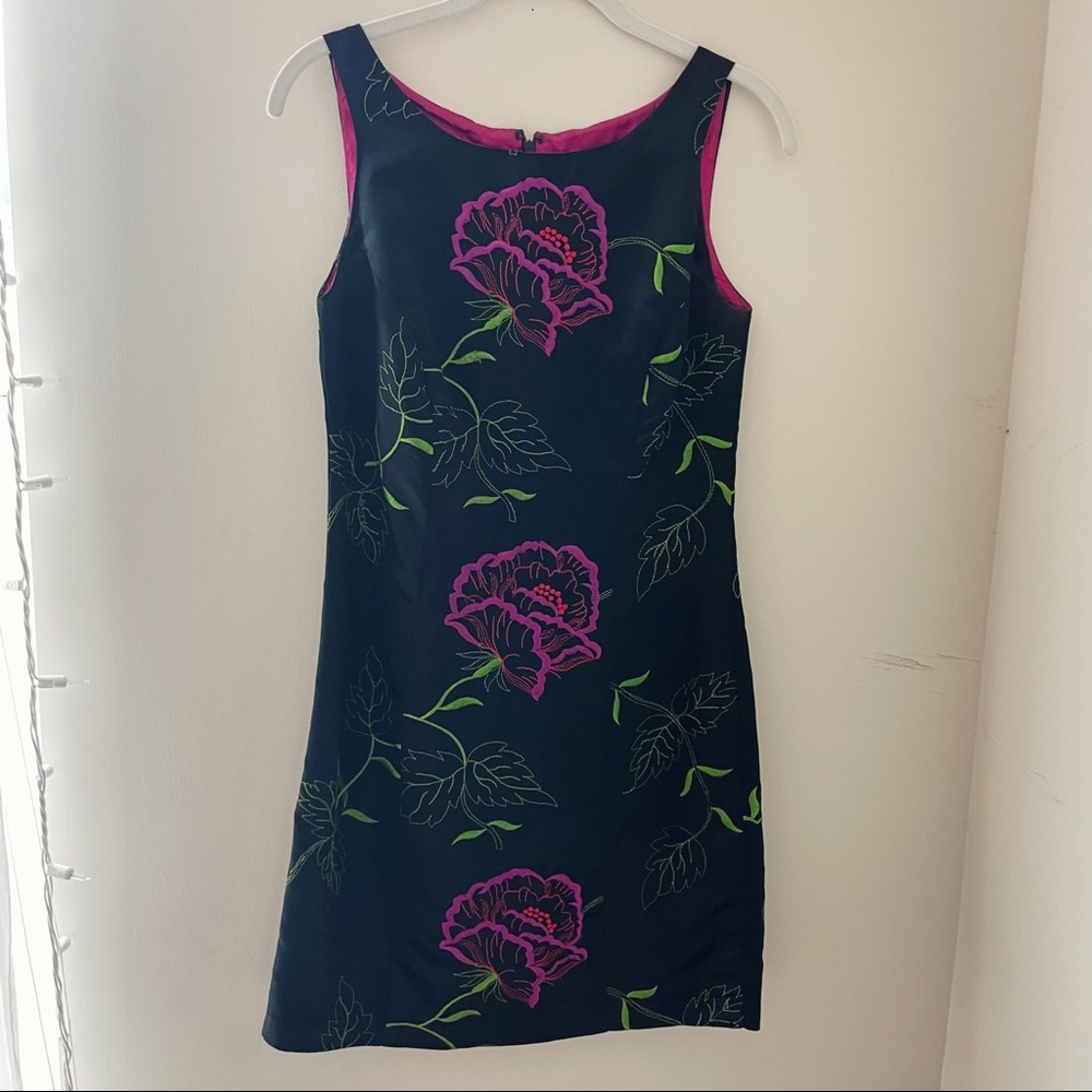 Y2K Betsey Johnson Dress